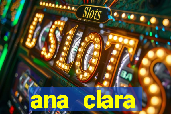 ana clara acompanhante porto alegre